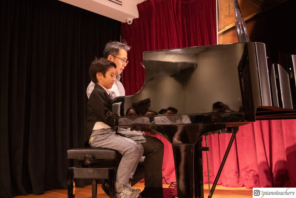 Home - 2pianoteachers